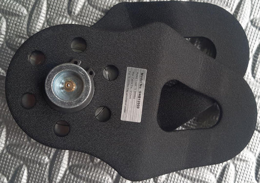 SNATCH BLOCK