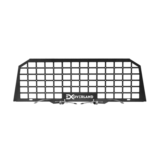 Rear Divider / Pet Barrier [LC200 & LX450/570]