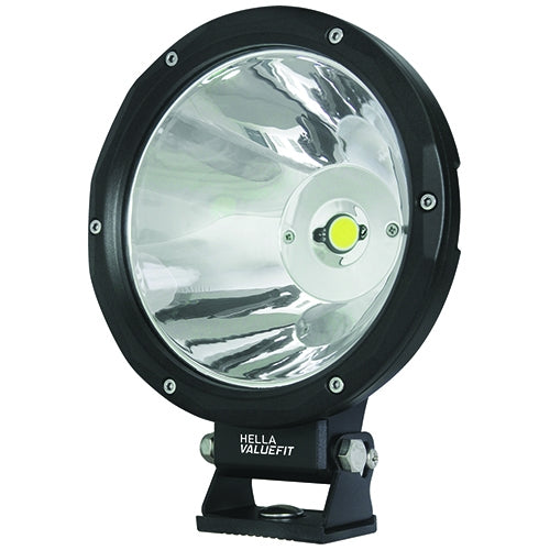 Hella 7" Value Fit Spot Light SET