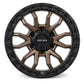 ROH Raid 4×4 Rims (each)