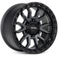 ROH Raid 4×4 Rims (each)