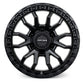 ROH Raid 4×4 Rims (each)