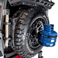 Spare Wheel Mount