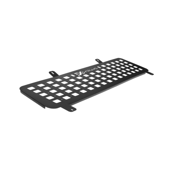 Molle Rear Window Panel [Land Cruiser 79 SC/DC]