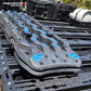 Recovery Track Brackets