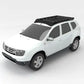 Renault Duster Roof Rack
