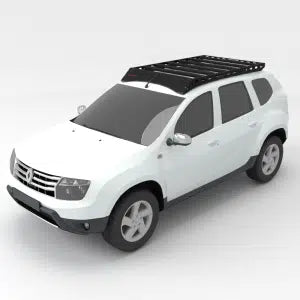 Renault Duster Roof Rack