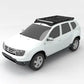 Renault Duster Roof Rack