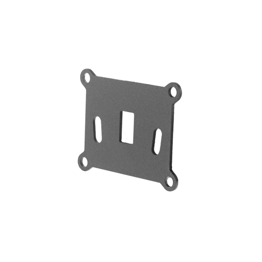 Rock Light Plate