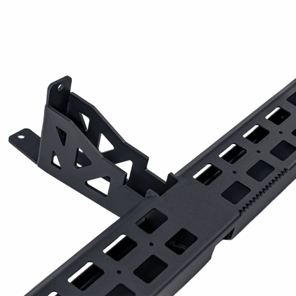 Rock Sliders Set – Land Cruiser 79 DC