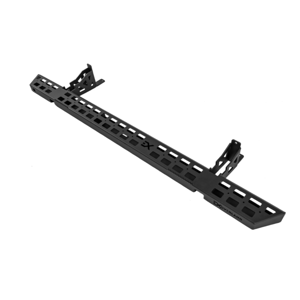 Rock Sliders Set – Land Cruiser 79 DC
