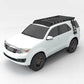 Side Ladder – Toyota Fortuner D4D