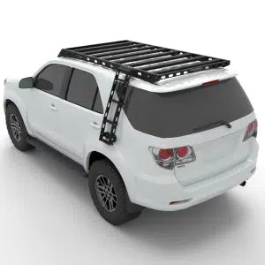 Side Ladder – Toyota Fortuner D4D
