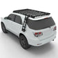 Side Ladder – Toyota Fortuner D4D