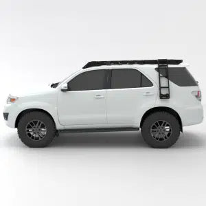 Side Ladder – Toyota Fortuner D4D