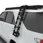 Side Ladder – Toyota Fortuner D4D