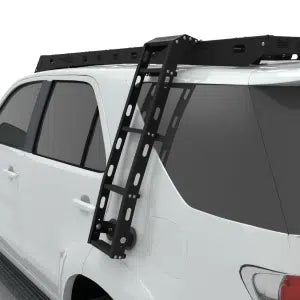 Side Ladder – Toyota Fortuner D4D