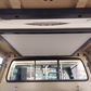 Wild Roof Mounted Cradle & Table