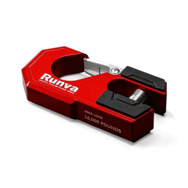 Runva 5T Hook