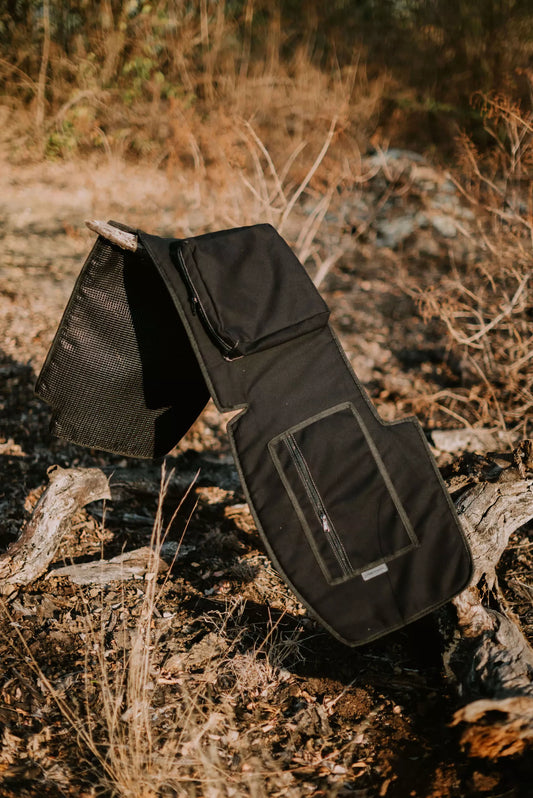 Stone Hill Durable Dash Board Cover