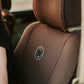 Stone Hill Durable Seat Covers for Mahindra Scorpio Double Cab