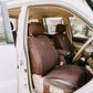 Stone Hill Durable Seat Covers for Toyota Fortuner GD6