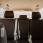 Stone Hill Durable Seat covers for Isuzu KB250LE/X-Rider/LX