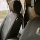 Stone Hill Durable Seat Covers for Ford Ranger S/C / Super Cab