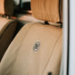 Stone Hill Durable Seat Covers for Mahindra Scorpio Double Cab