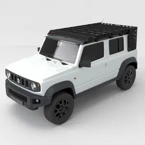 Suzuki Jimny Gen 4-5 Door Side Molle Panels