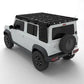 Suzuki Jimny Gen 4-5 Door Side Molle Panels