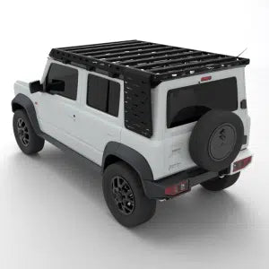 Suzuki Jimny Gen 4-5 Door Side Molle Panels