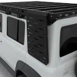 Suzuki Jimny Gen 4-5 Door Side Molle Panels