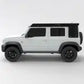 Suzuki Jimny Gen 4-5 Door Side Molle Panels