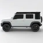 Suzuki Jimny Gen 4-5 Door Side Molle Panels