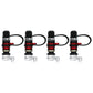 Rapid Precision Valve (RPV) Std Length set of 5