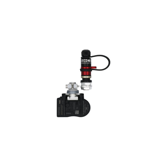 Rapid Precision Valve (RPV) Std Length set of 5
