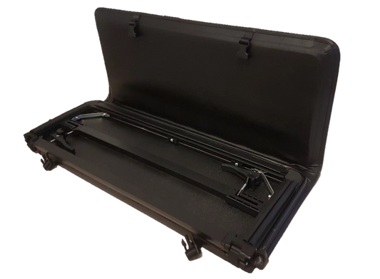 Tonneau King Supreme Hard Double Cab Cover