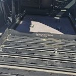 Toyota Land Cruiser 200 Series Boot Slide