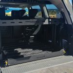 Toyota Land Cruiser 200 Series Boot Slide