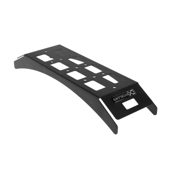 Spare Wheel Bracket Mount – Generic / light duty [Spade / Items]