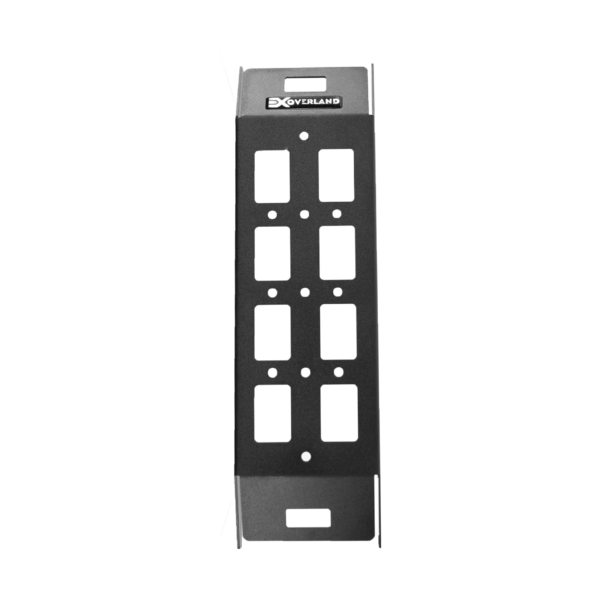 Spare Wheel Bracket Mount – Generic / light duty [Spade / Items]