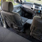 Tougher Seat Covers set Double Cab