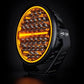 Strands Siberia Night Ranger 9"