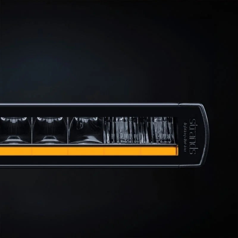 Strands Siberia SR 22" Lightbar