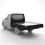 Single Cab Tray Drop Sides