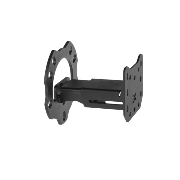 Spare Wheel Mount