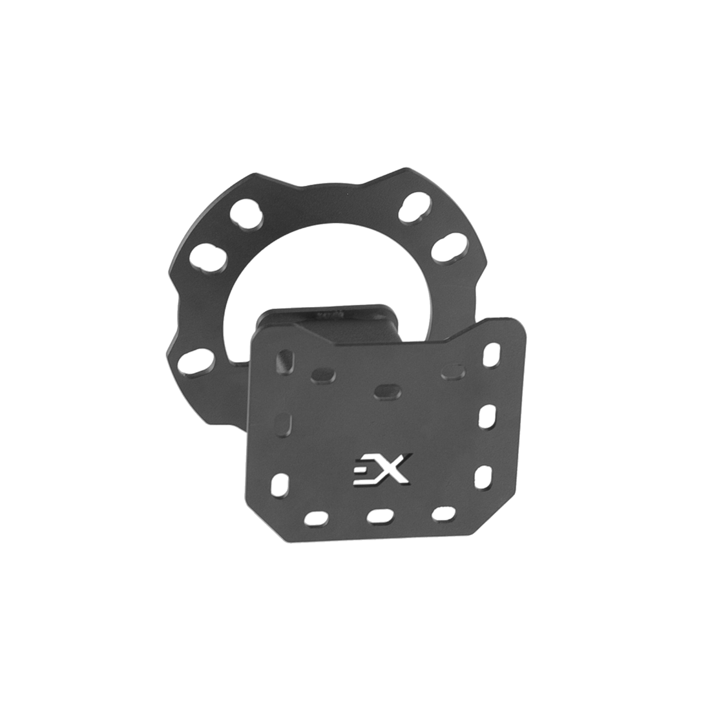 Spare Wheel Mount