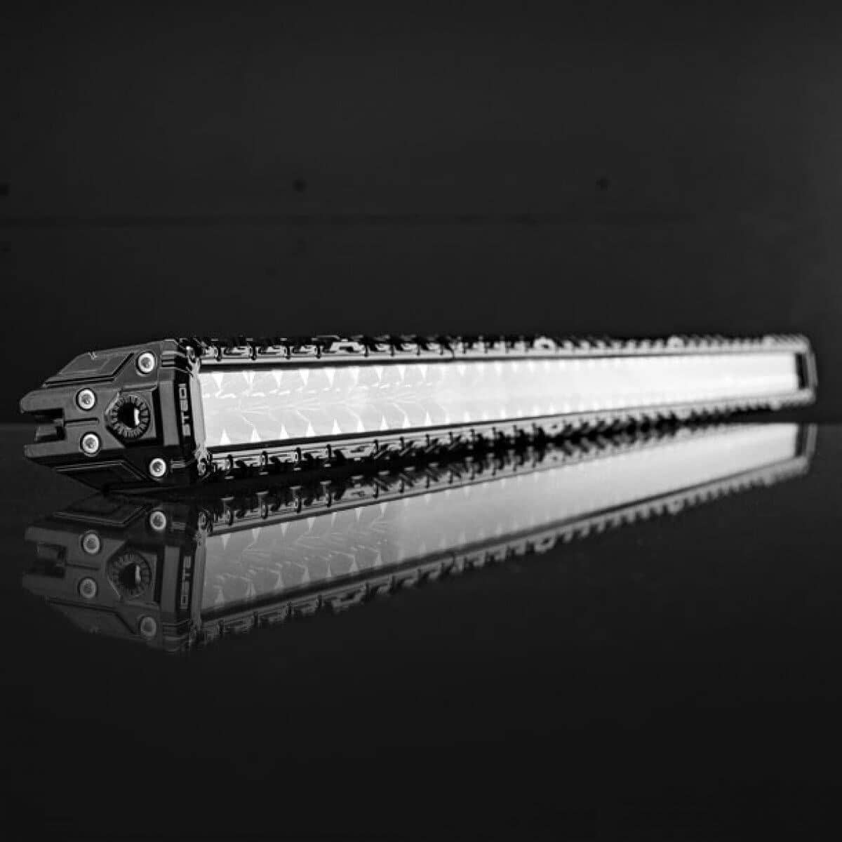 Stedi ST3K 41.5" Single Row Slim 40 Osram Oslon White LED Light Bar