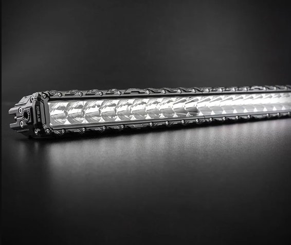 Stedi ST3K 41.5" Single Row Slim 40 Osram Oslon White LED Light Bar